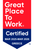 Great Place to Work Certification