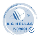 ISO 9001:2015 Certification