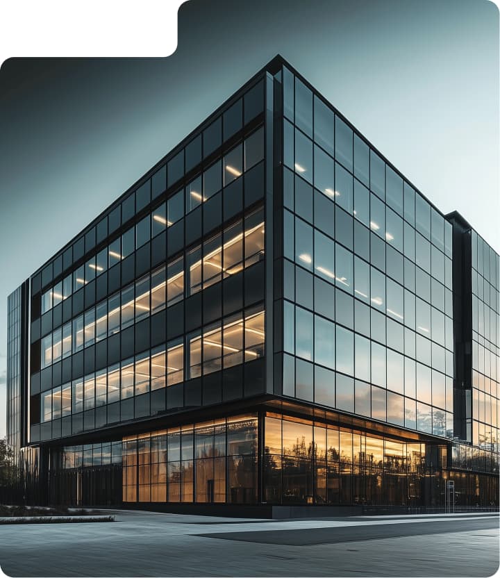 Arcus Real Estate