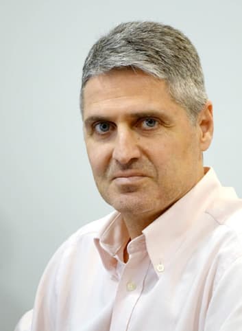 ΣΥΝΕΝΤΕΥΞΗ ΑΝΔΡΕΑ ΜΑΝΔΡΙΝΟΥ
