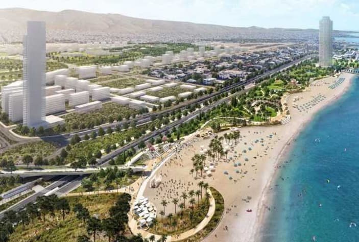 ΣΥΝΕΝΤΕΥΞΗ ΓΙΑΝΝΗ ΚΩΝΣΤΑΝΤΑΤΟΥ