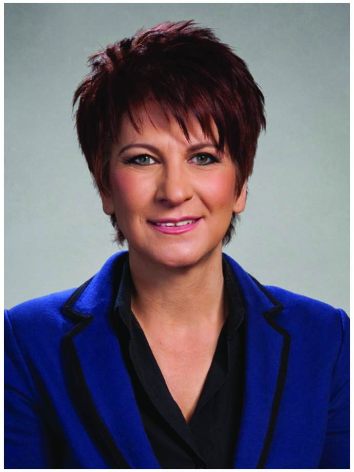 Eleni Katsiaouni