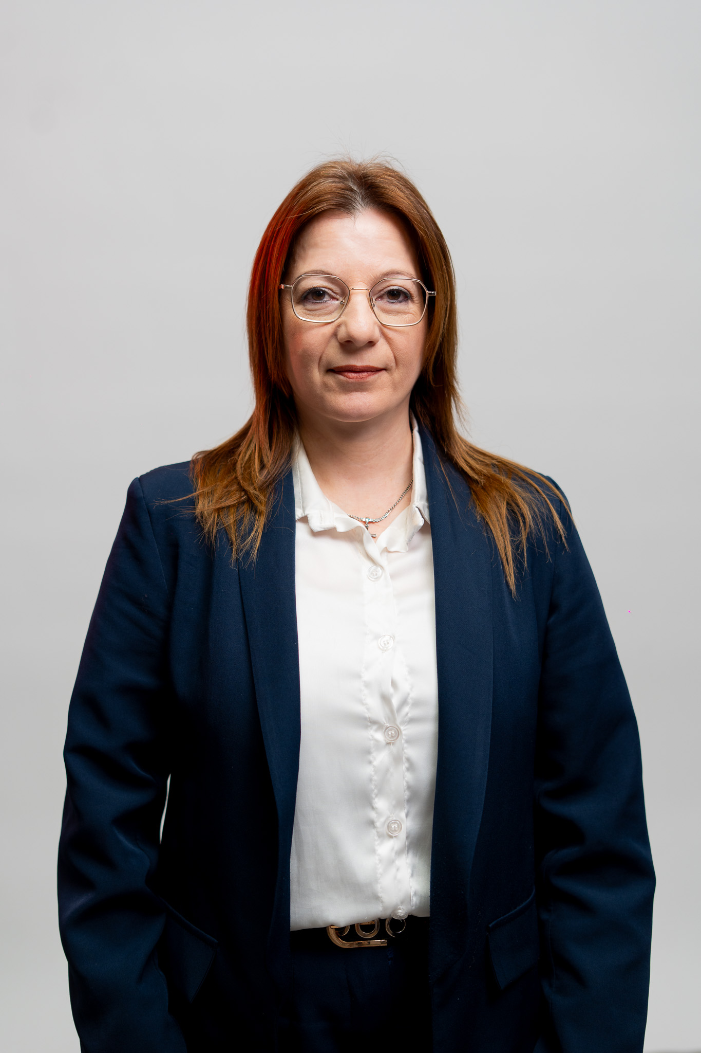 Δήμητρα Τσαρτσάφη