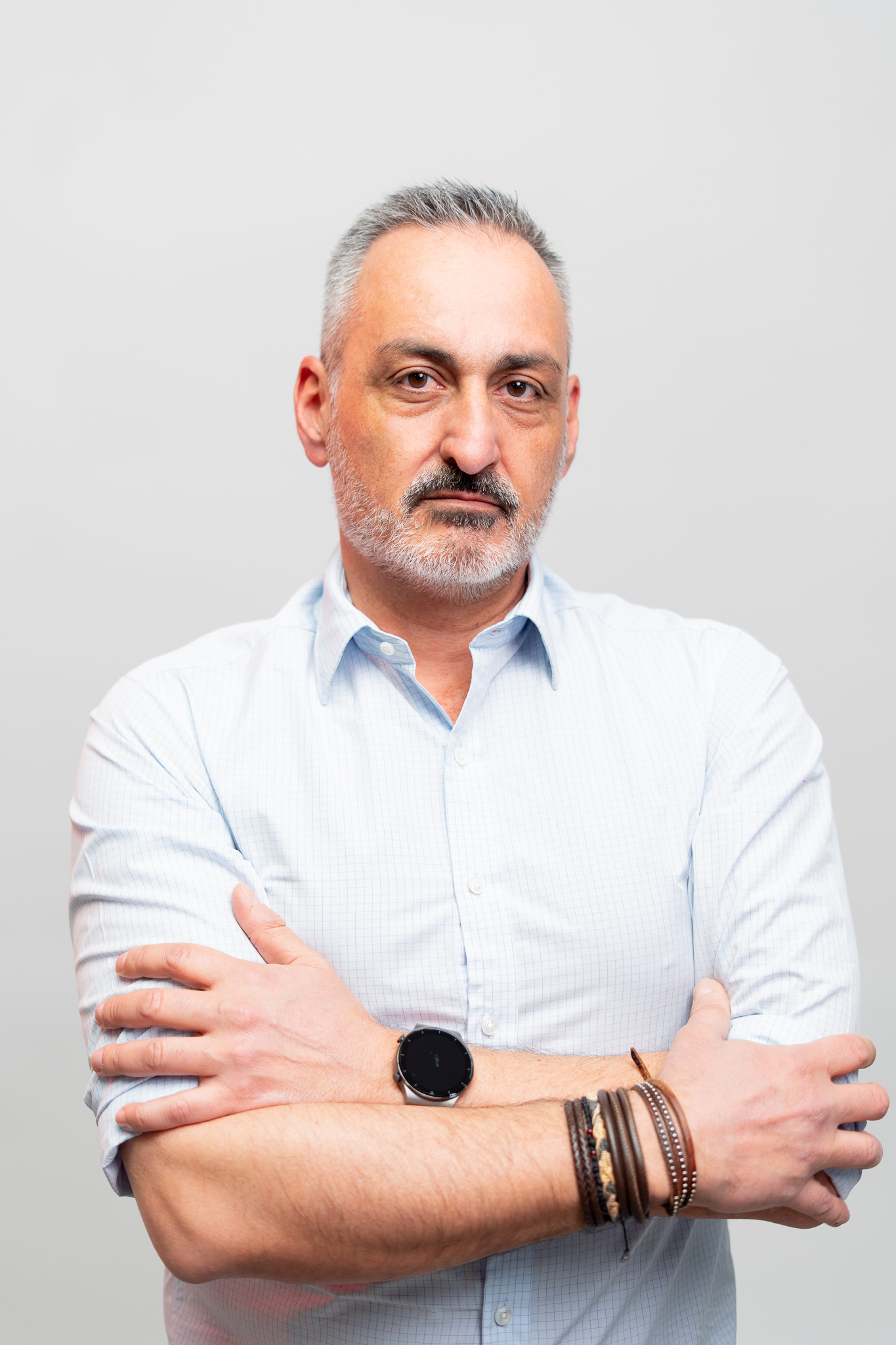 Γιώργος Παπαδόπουλος