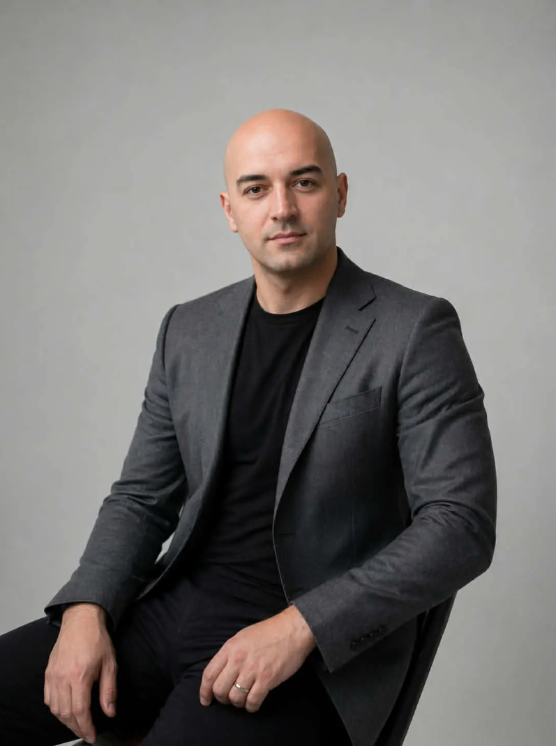 Leonard Gjura