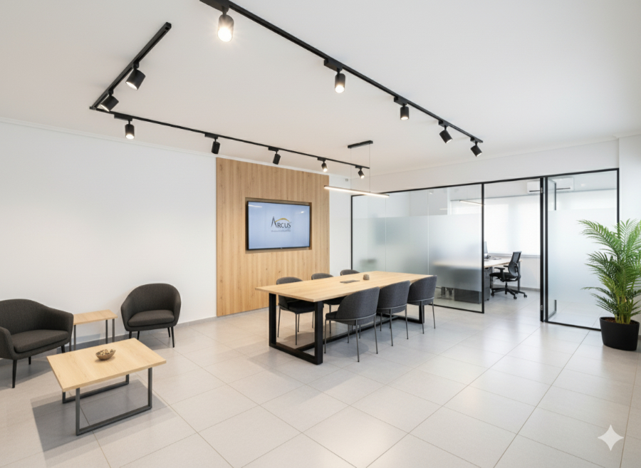 Arcus Copenhagen